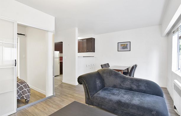 112 1540 HARO STREET, Vancouver BC V6G 1G5 West End VW