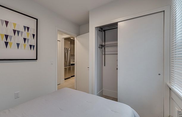 202 1425 HARO STREET, Vancouver BC V6G 1G2 West End VW