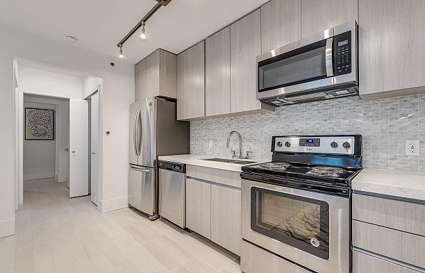 202 1425 HARO STREET, Vancouver BC V6G 1G2 West End VW