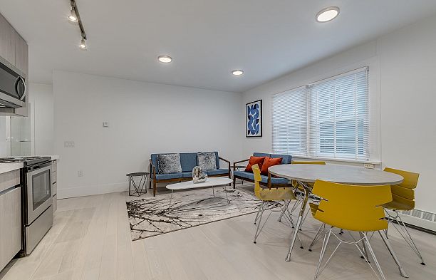 202 1425 HARO STREET, Vancouver BC V6G 1G2 West End VW