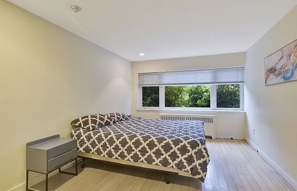 3B 1540 HARO STREET, Vancouver BC V6G 1G5 West End VW