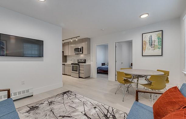 103 1425 HARO STREET, Vancouver BC V6G 1G2 West End VW