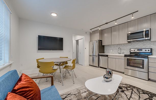 202 1425 HARO STREET, Vancouver BC V6G 1G2 West End VW