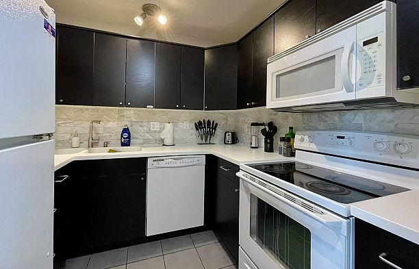 302 1405 HARO STREET, Vancouver BC V6G 1G2 West End VW