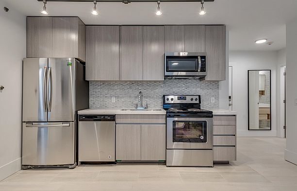 202 1425 HARO STREET, Vancouver BC V6G 1G2 West End VW