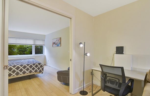 3B 1540 HARO STREET, Vancouver BC V6G 1G5 West End VW