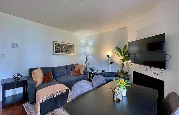 302 1405 HARO STREET, Vancouver BC V6G 1G2 West End VW