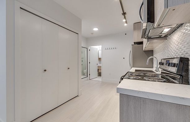 103 1425 HARO STREET, Vancouver BC V6G 1G2 West End VW