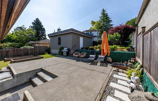 3088 W 21st Avenue Arbutus