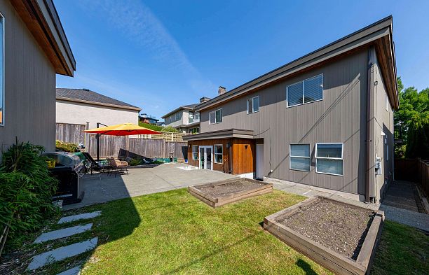 3088 W 21st Avenue Arbutus