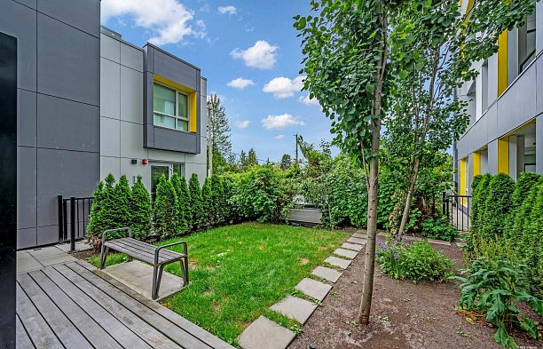 407 6328 Cambie Street Oakridge VW