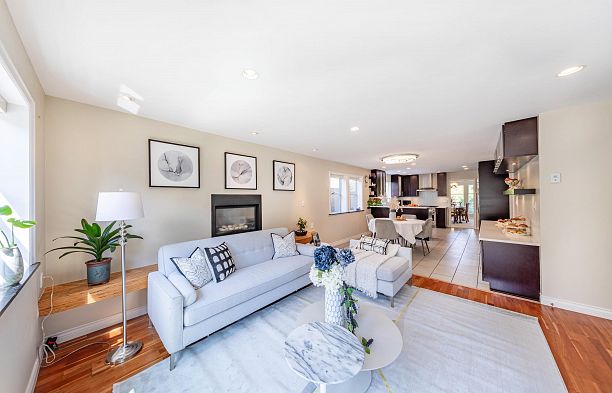 3088 W 21st Avenue Arbutus
