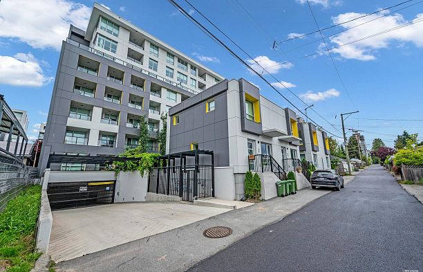 407 6328 Cambie Street Oakridge VW