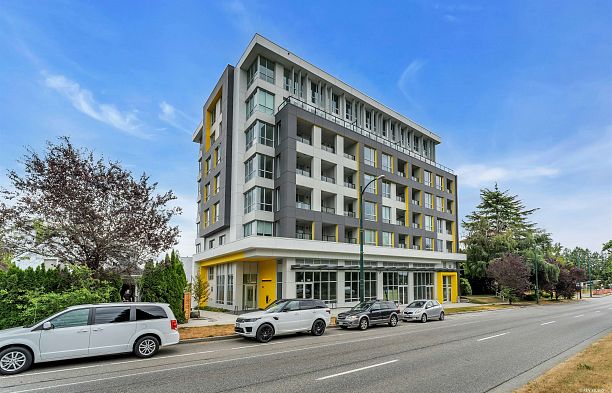 407 6328 Cambie Street Oakridge VW