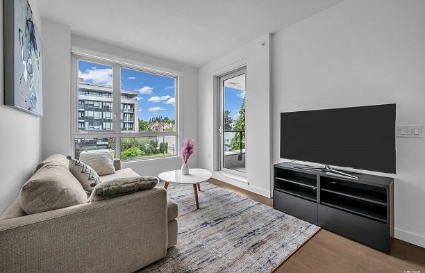 407 6328 Cambie Street Oakridge VW