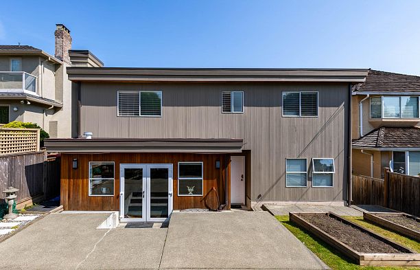 3088 W 21st Avenue Arbutus