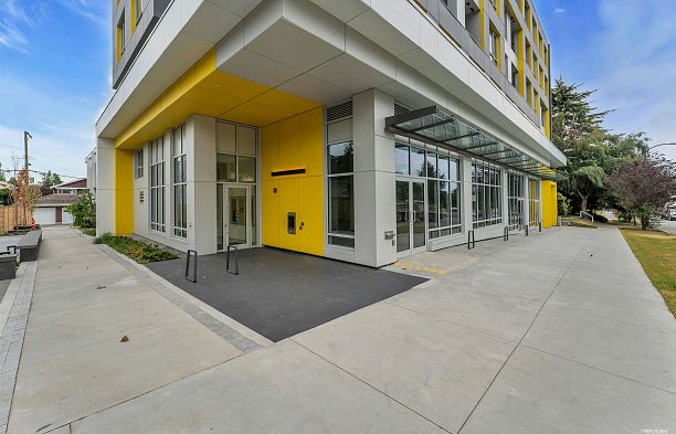 407 6328 Cambie Street Oakridge VW
