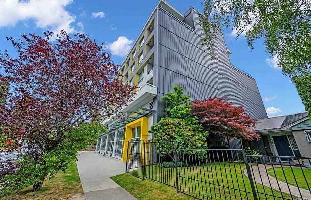 407 6328 Cambie Street Oakridge VW
