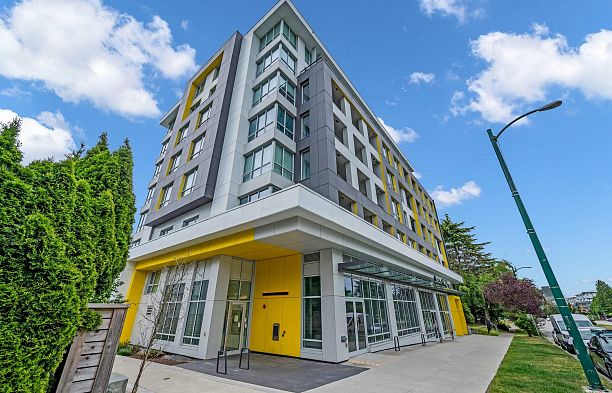 407 6328 Cambie Street Oakridge VW