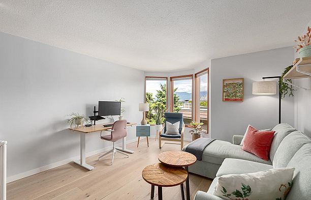 108 1141 W 7th Avenue Fairview VW