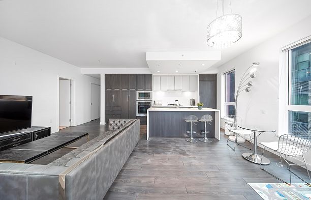 505 6677 Cambie Street South Cambie