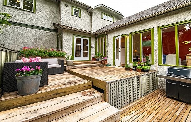 2998 W 24th Avenue Arbutus