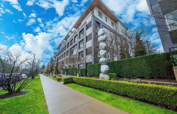 505 6677 Cambie Street South Cambie
