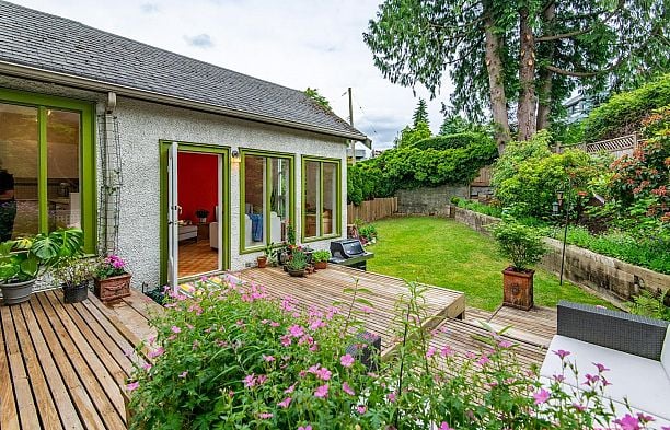 2998 W 24th Avenue Arbutus