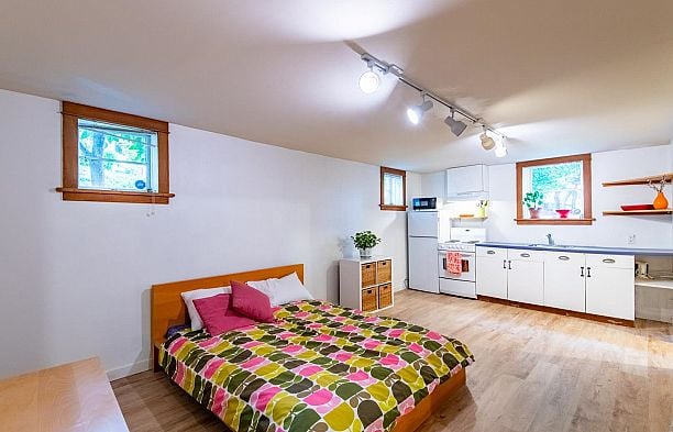 2998 W 24th Avenue Arbutus