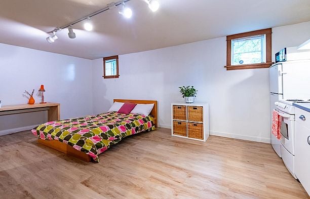 2998 W 24th Avenue Arbutus