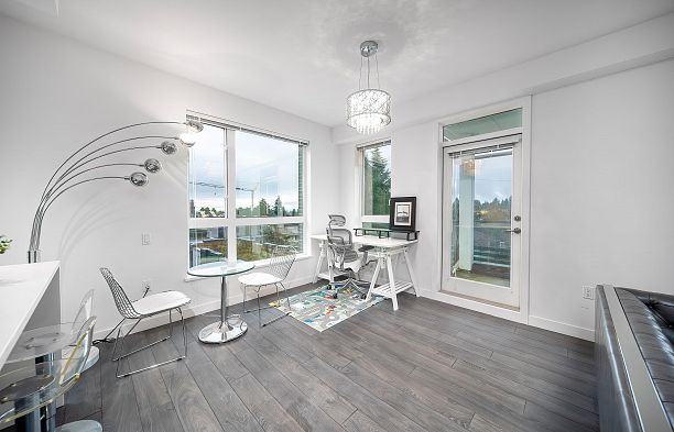 505 6677 Cambie Street South Cambie