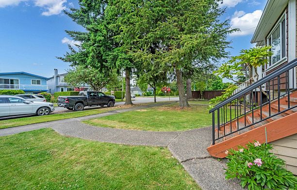 2785 W 20th Avenue Arbutus