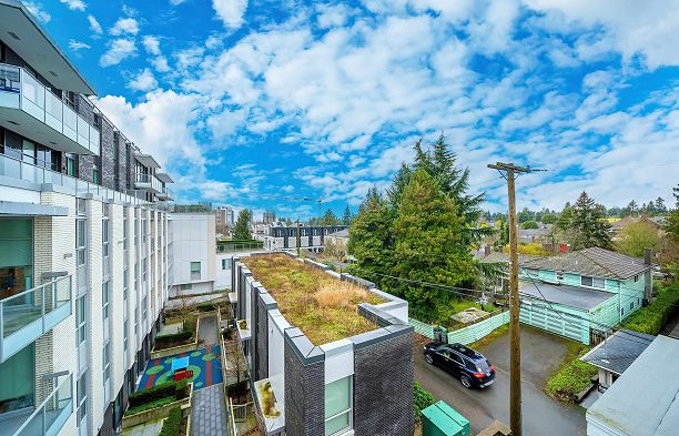 505 6677 Cambie Street South Cambie