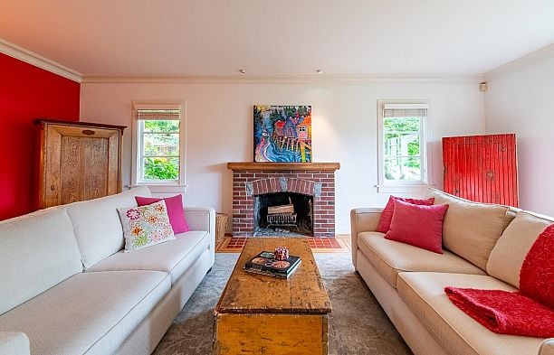2998 W 24th Avenue Arbutus