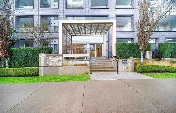 505 6677 Cambie Street South Cambie