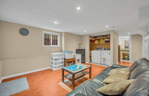 2785 W 20th Avenue Arbutus