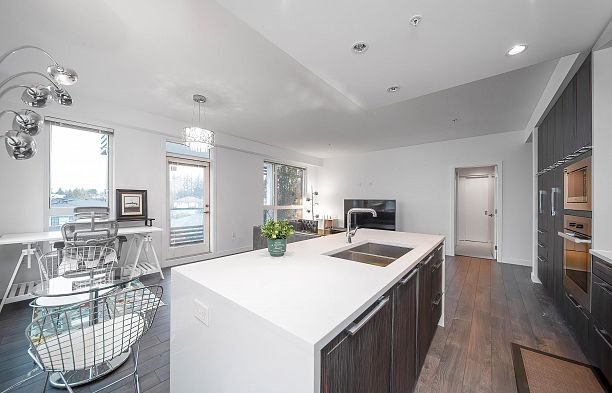 505 6677 Cambie Street South Cambie