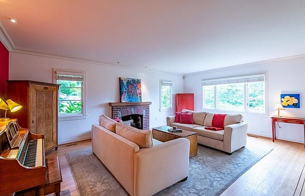 2998 W 24th Avenue Arbutus