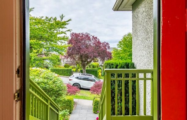 2998 W 24th Avenue Arbutus