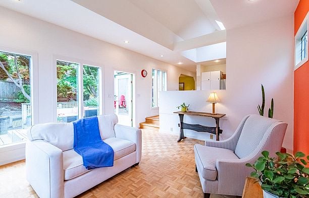 2998 W 24th Avenue Arbutus