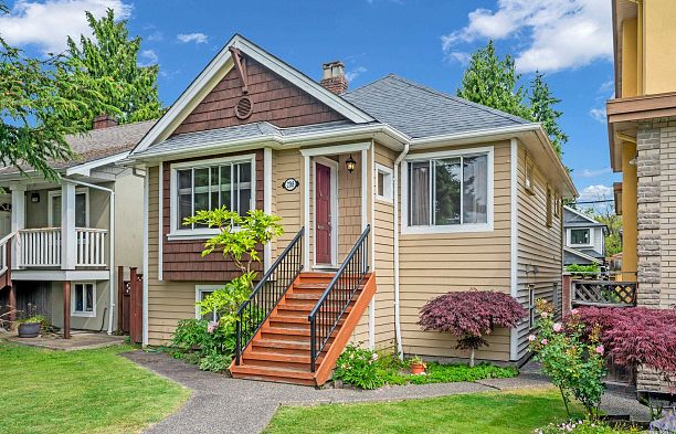 2785 W 20th Avenue Arbutus