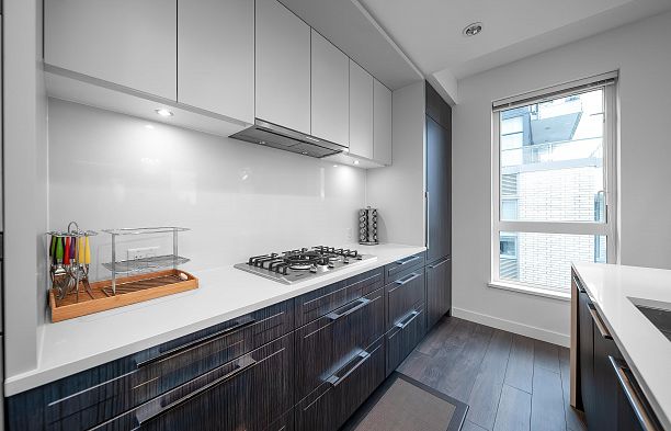 505 6677 Cambie Street South Cambie