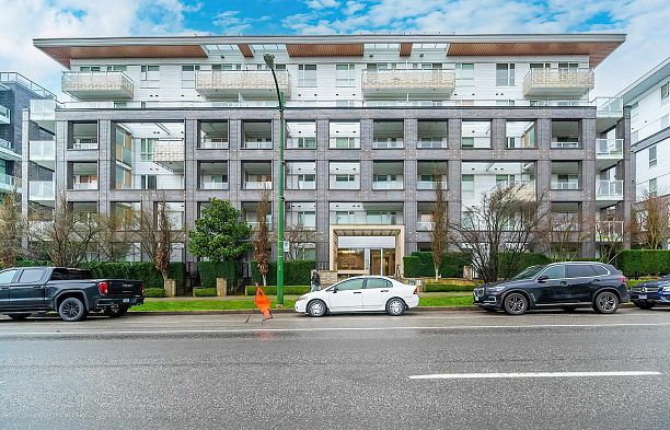 505 6677 Cambie Street South Cambie