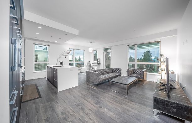 505 6677 Cambie Street South Cambie