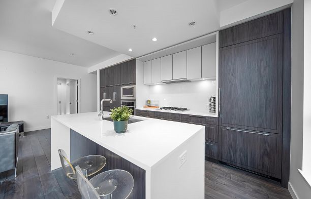 505 6677 Cambie Street South Cambie
