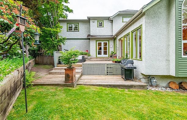 2998 W 24th Avenue Arbutus