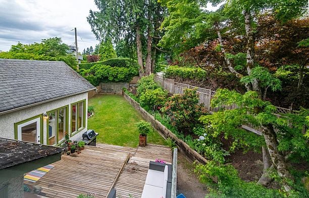 2998 W 24th Avenue Arbutus