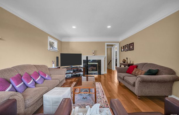 2785 W 20th Avenue Arbutus