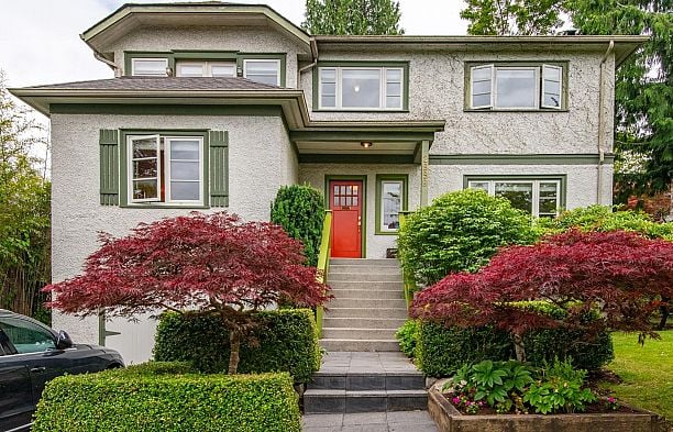 2998 W 24th Avenue Arbutus