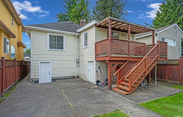 2785 W 20th Avenue Arbutus